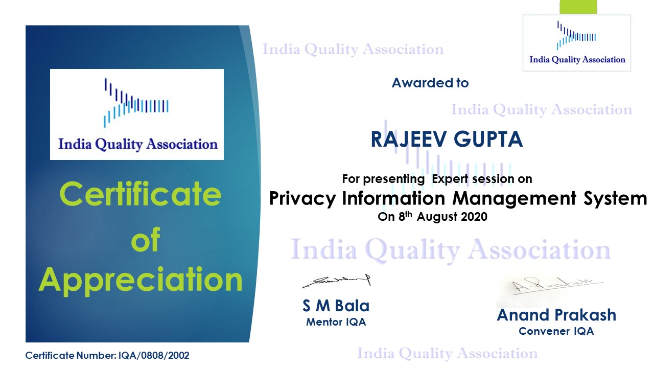 Rajeev Gupta
