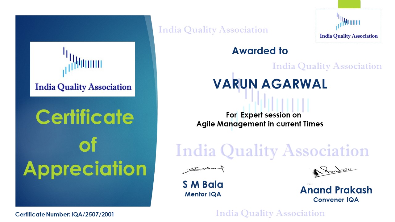 Varun Agrawal