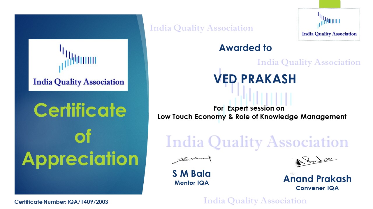 Ved Prakash