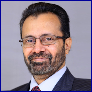 Aravindan Raghavan