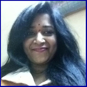 Archana R