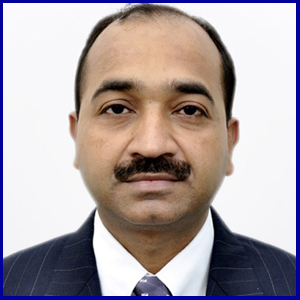 Rajanikanta P