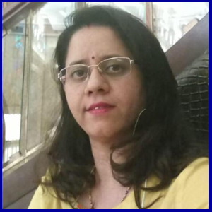 Sobhita P