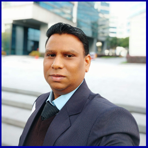 Umesh K